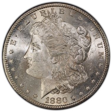 Cert 46813755 - Coin Image