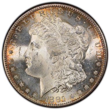 Cert 46813756 - Coin Image