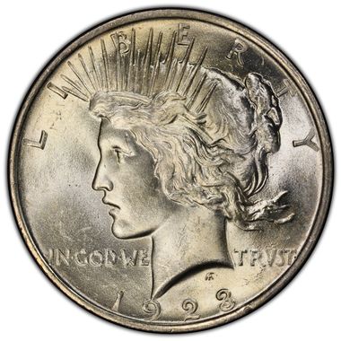 Cert 46813759 - Coin Image