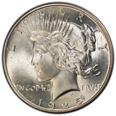 Cert 46813760 - Coin Image