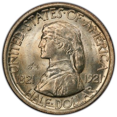 Cert 46813776 - Coin Image