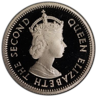 Cert 46814667 - Coin Image