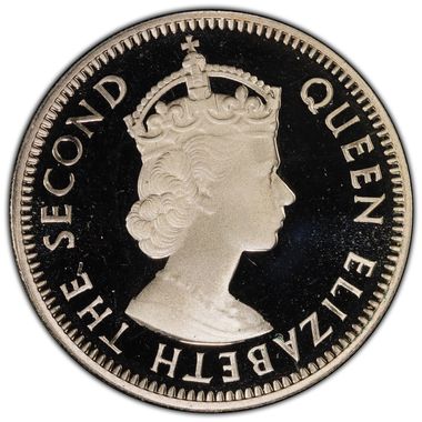 Cert 46814668 - Coin Image