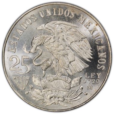 Cert 46814671 - Coin Image
