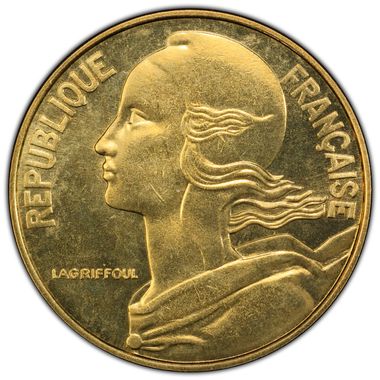 Cert 46814709 - Coin Image