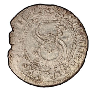 Cert 46815042 - Coin Image