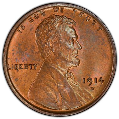 Cert 46815160 - Coin Image