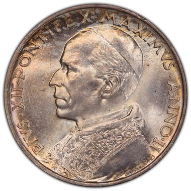 Cert 46815242 - Coin Image