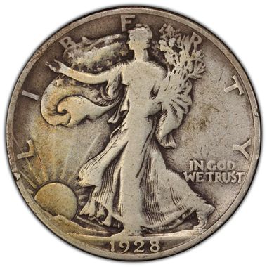 Cert 46815259 - Coin Image