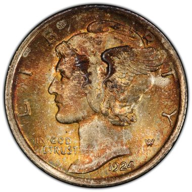 Cert 46815451 - Coin Image