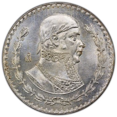 Cert 46816414 - Coin Image