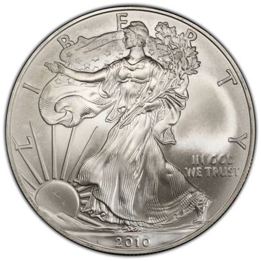 Cert 46817382 - Coin Image