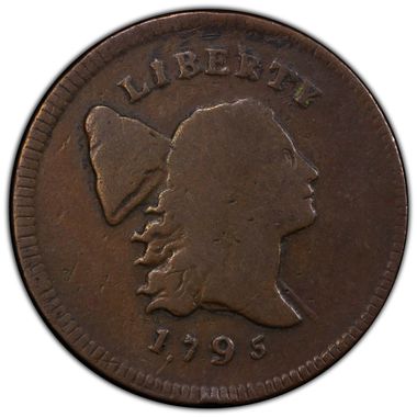 Cert 46819168 - Coin Image
