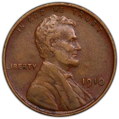 Cert 46819190 - Coin Image