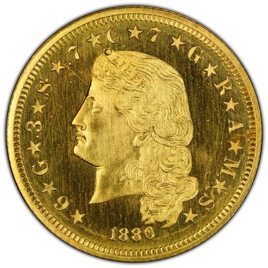 Cert 46819374 - Coin Image