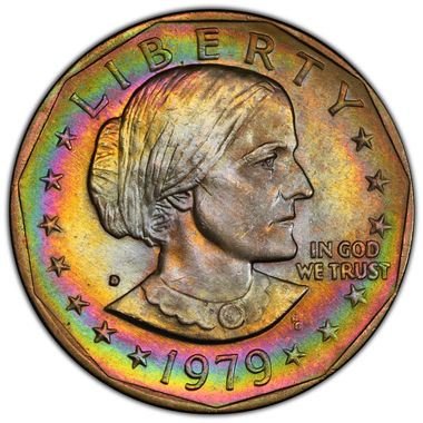 Cert 46820026 - Coin Image