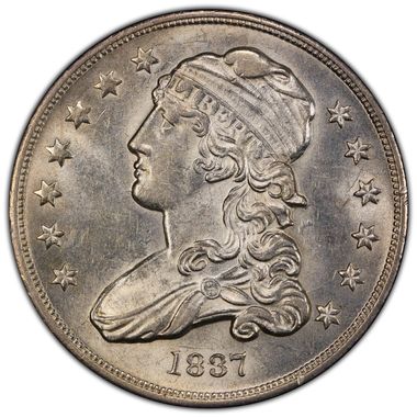 Cert 46820205 - Coin Image