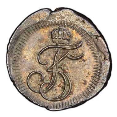 Cert 46820316 - Coin Image