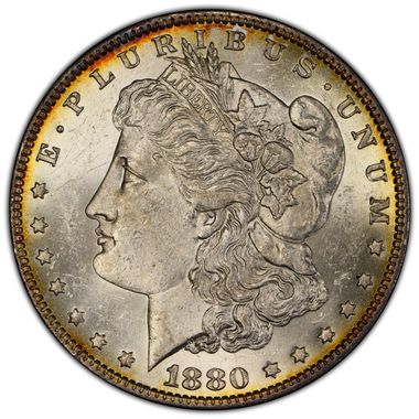 Cert 46820569 - Coin Image