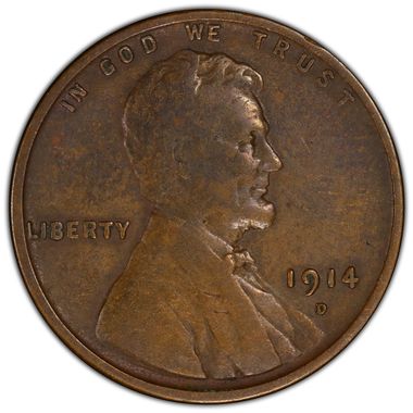 Cert 46820656 - Coin Image