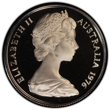 Cert 46820879 - Coin Image