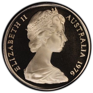 Cert 46820880 - Coin Image