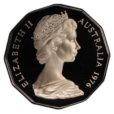 Cert 46820882 - Coin Image