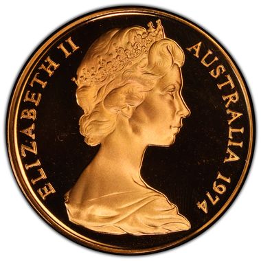 Cert 46820884 - Coin Image