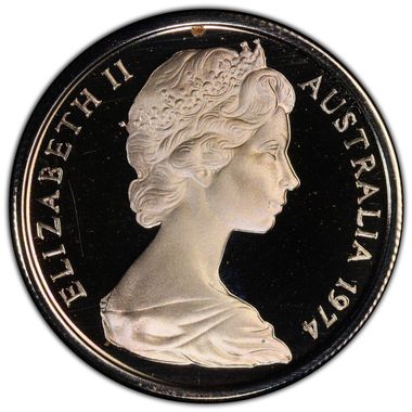 Cert 46820885 - Coin Image