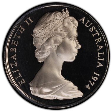 Cert 46820886 - Coin Image