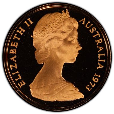 Cert 46820889 - Coin Image