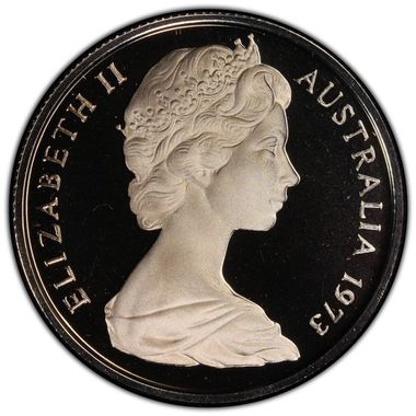Cert 46820891 - Coin Image