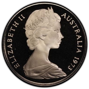 Cert 46820892 - Coin Image