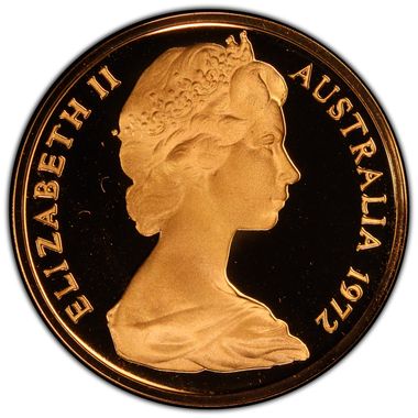 Cert 46820895 - Coin Image