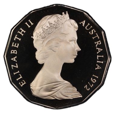 Cert 46820900 - Coin Image