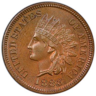 Cert 46823350 - Coin Image