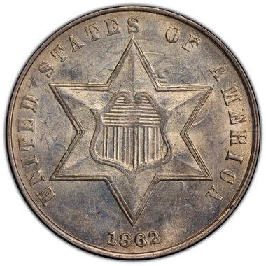 Cert 46823382 - Coin Image