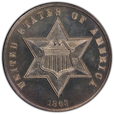 Cert 46823384 - Coin Image