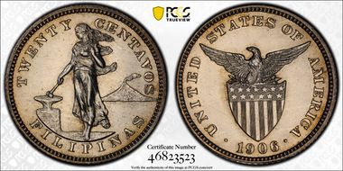 1906 20C PR63