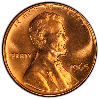 Cert 46825180 - Coin Image