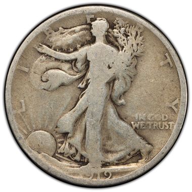 Cert 46827042 - Coin Image