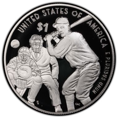 Cert 46827044 - Coin Image