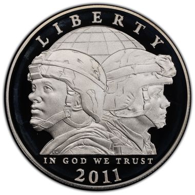 Cert 46827050 - Coin Image