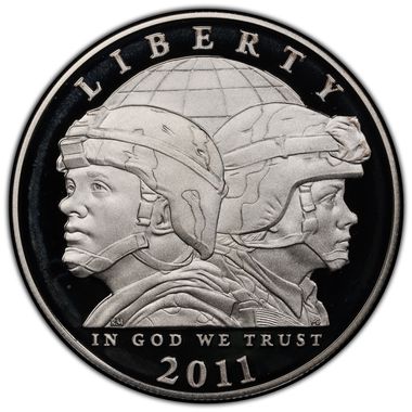 Cert 46827051 - Coin Image