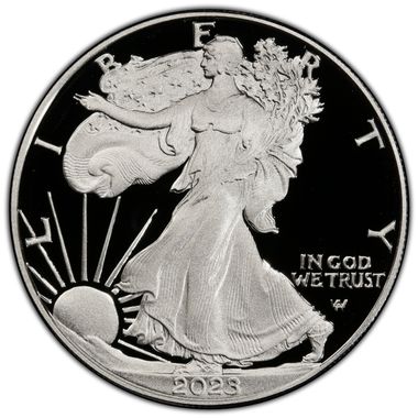 Cert 46827212 - Coin Image