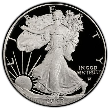 Cert 46827213 - Coin Image