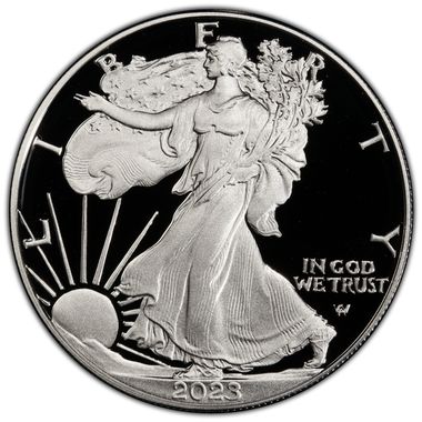 Cert 46827214 - Coin Image