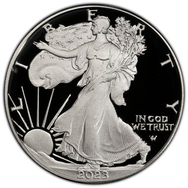 Cert 46827215 - Coin Image