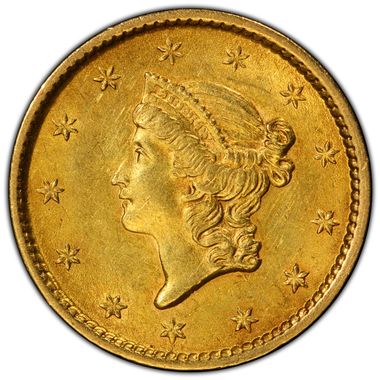 Cert 46828773 - Coin Image