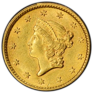 Cert 46828775 - Coin Image
